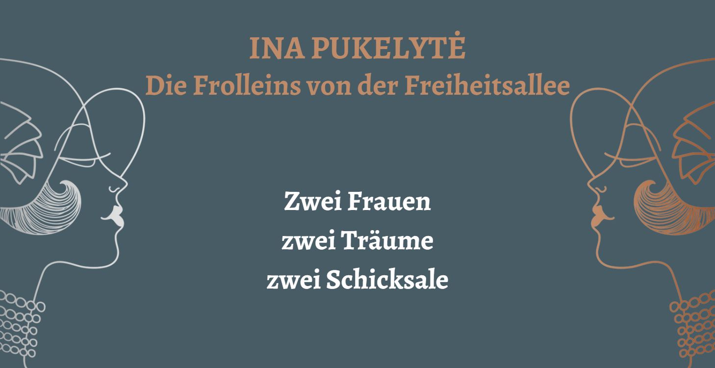 Die Frolleins von der Freiheitsallee