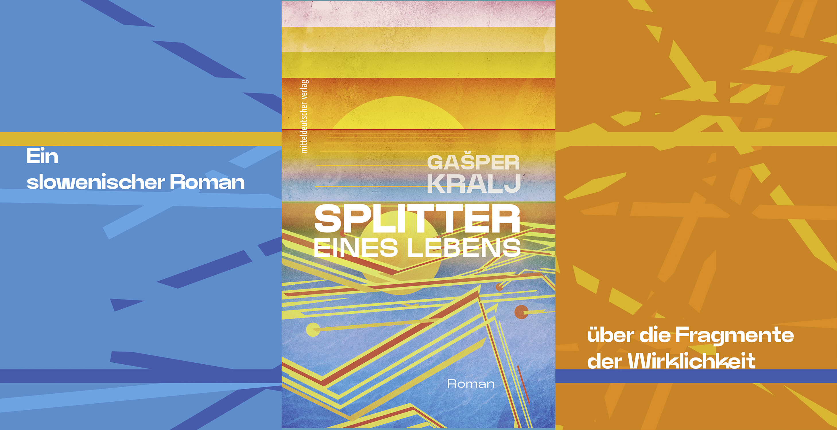 Splitter eines Lebens