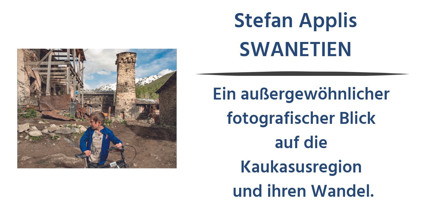 Swanetien